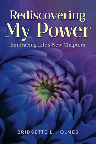 Rediscovering My Power: Embracing Life's New Chapters