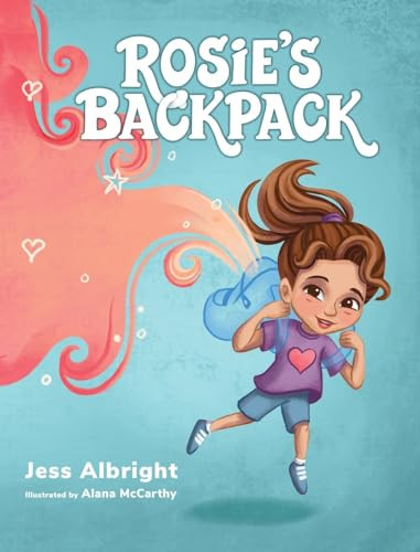Rosie's Backpack