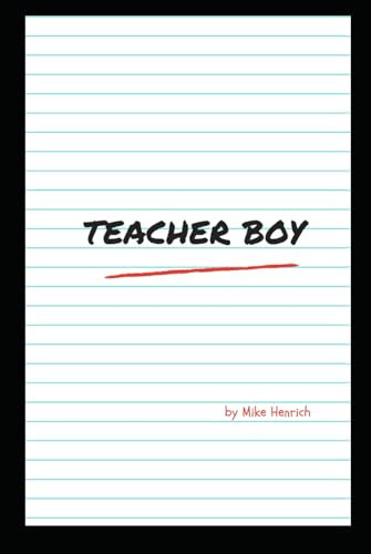 Teacher Boy