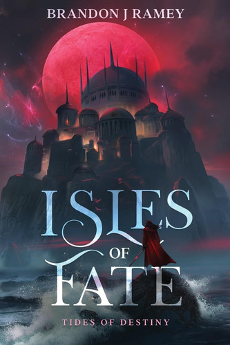 Isles of Fate Tides of Destiny