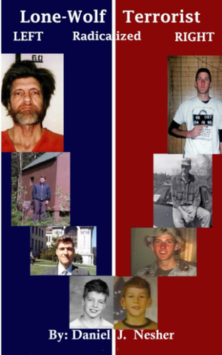 Lone-Wolf Terrorists: Radicalization of Homegrown Terrorists