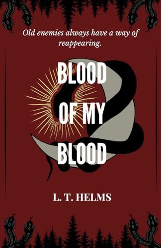 Blood of My Blood