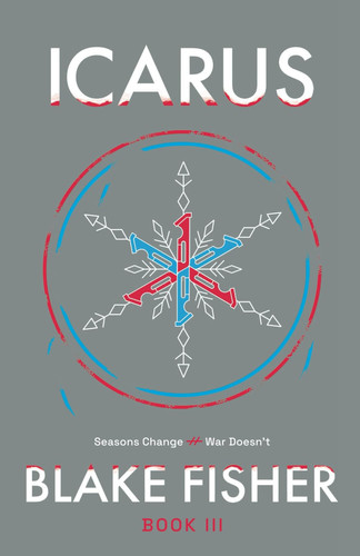 Icarus (Cryo Series)