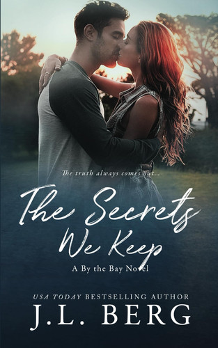 The Secrets We Keep (By The Bay)