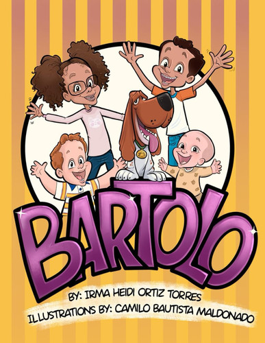 Bartolo