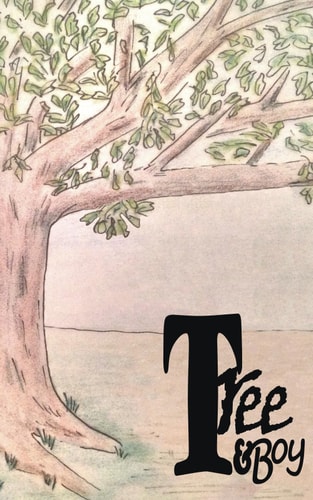 Tree & Boy