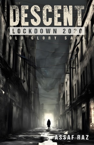 Descent Lockdown 2020