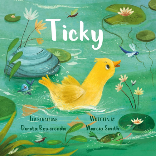 TICKY