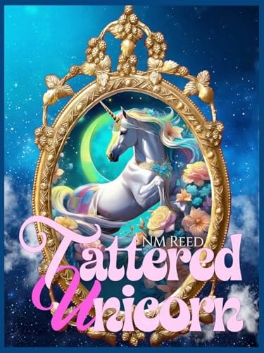 Tattered Unicorn