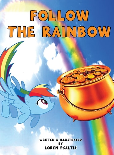 Follow The Rainbow