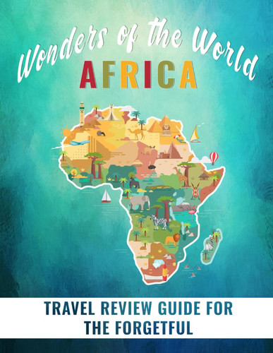 Wonders of the World - Africa