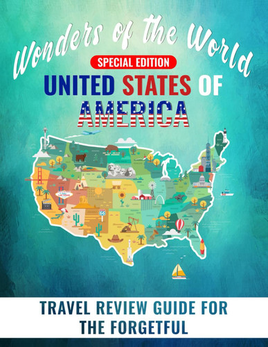 Wonders of the World (Special Edition) - United States of America