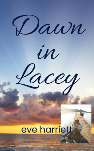 Dawn in Lacey: Jenkins Sisters Quartet: Prequel