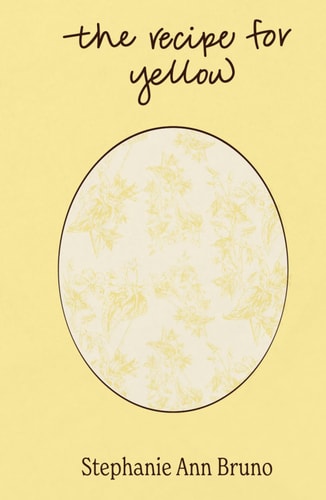 The Recipe For Yellow