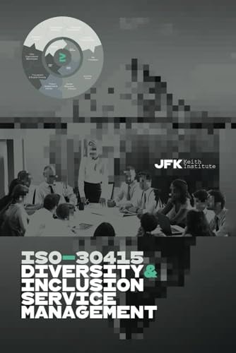 ISO-30415 Diversity & Inclusion Service Management