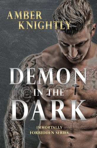 Demon in the Dark