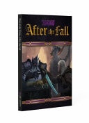 Rise of the Drow: After the Fall - Adventure - Softcover Edition