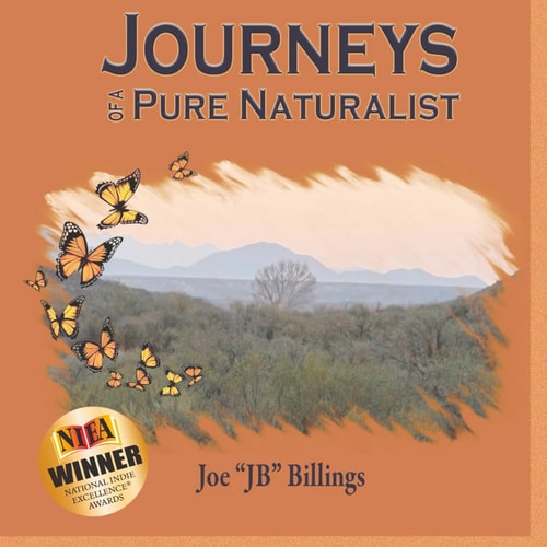 Journeys of a Pure Naturalist