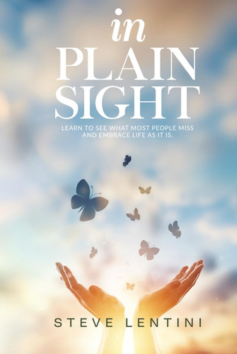 In Plain Sight: Learn to See What Most People Miss and Embrace Life as it Is! (Breaking the Cycle Of)