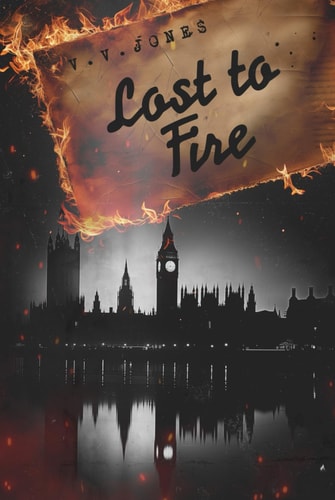 Lost to Fire