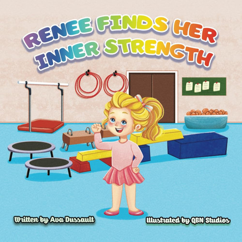 Renee Finds Her Inner Strength