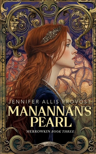 Manannán's Pearl