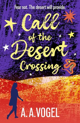 Call of the Desert Crossing