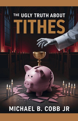 The Ugly Truth About Tithes - The Greatest Church Manipulation
