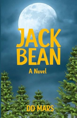 Jack Bean: A Novel