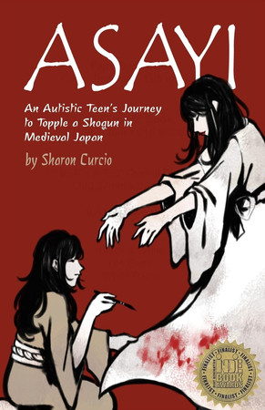 Asayi An Autistic Teen's Journey to Topple a Shogun in Medieval Japan