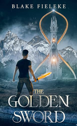The Golden Sword