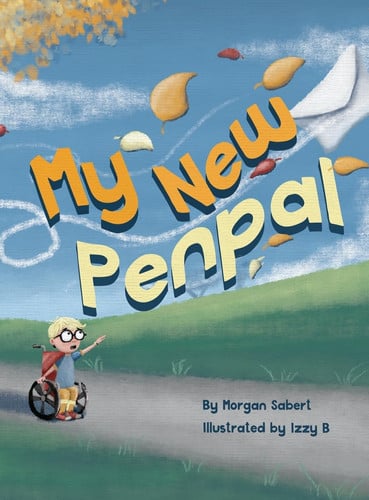 My New Penpal
