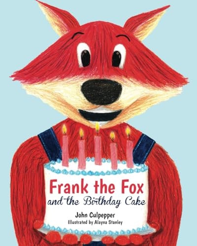 Frank the Fox