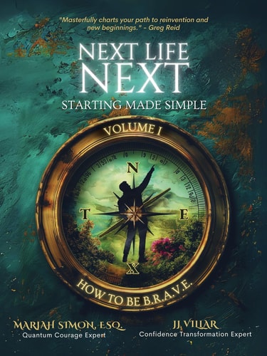 Next Life Next: Starting Made Simple