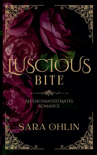 Luscious Bite: An Enchanted Mates Romance