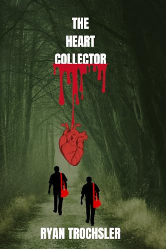 The Heart Collector (Michael Peters)