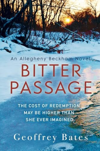 Bitter Passage An Allegheny Beckham Novel