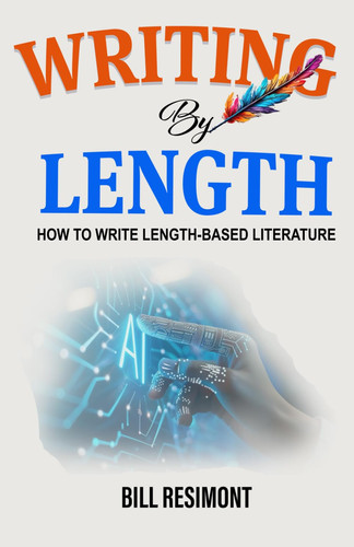 Writing By Length How to Write Length-Based Literature