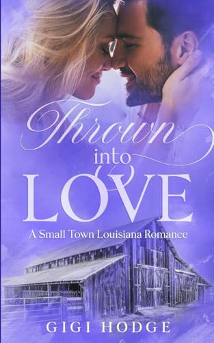 Thrown Into Love