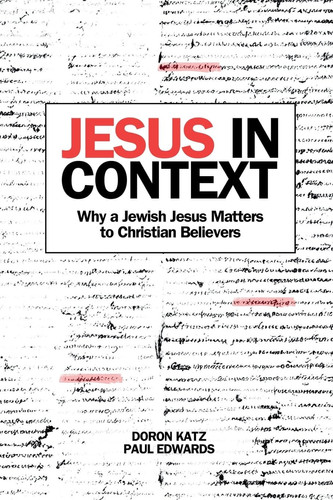 Jesus In Context