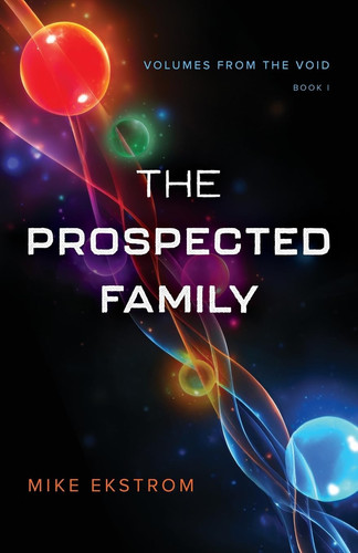 The Prospected Family Volumes from the Void: Book I