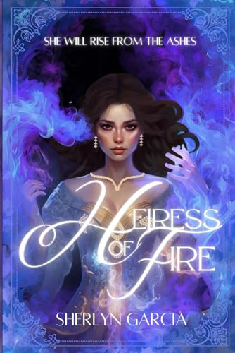 Heiress of Fire