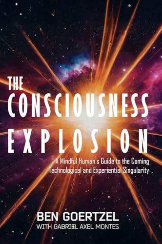 The Consciousness Explosion A Mindful Human's Guide to the Coming Technological and Experiential Singularity