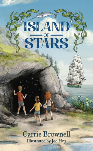 Island of Stars