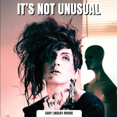 It's Not Unusual