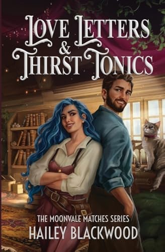 Love Letters and Thirst Tonics