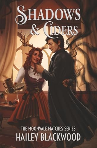 Shadows and Ciders