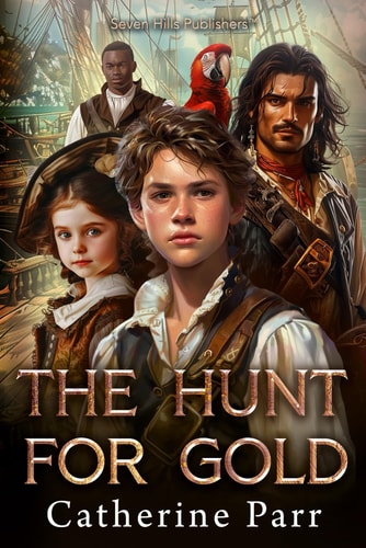 The Hunt for Gold