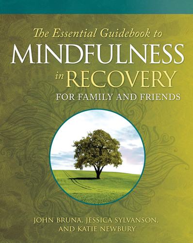 The Essential Guidebook to Mindfulness in Recovery for Family and Friends