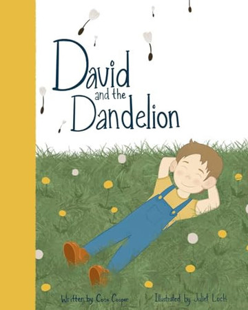 David and the Dandelion